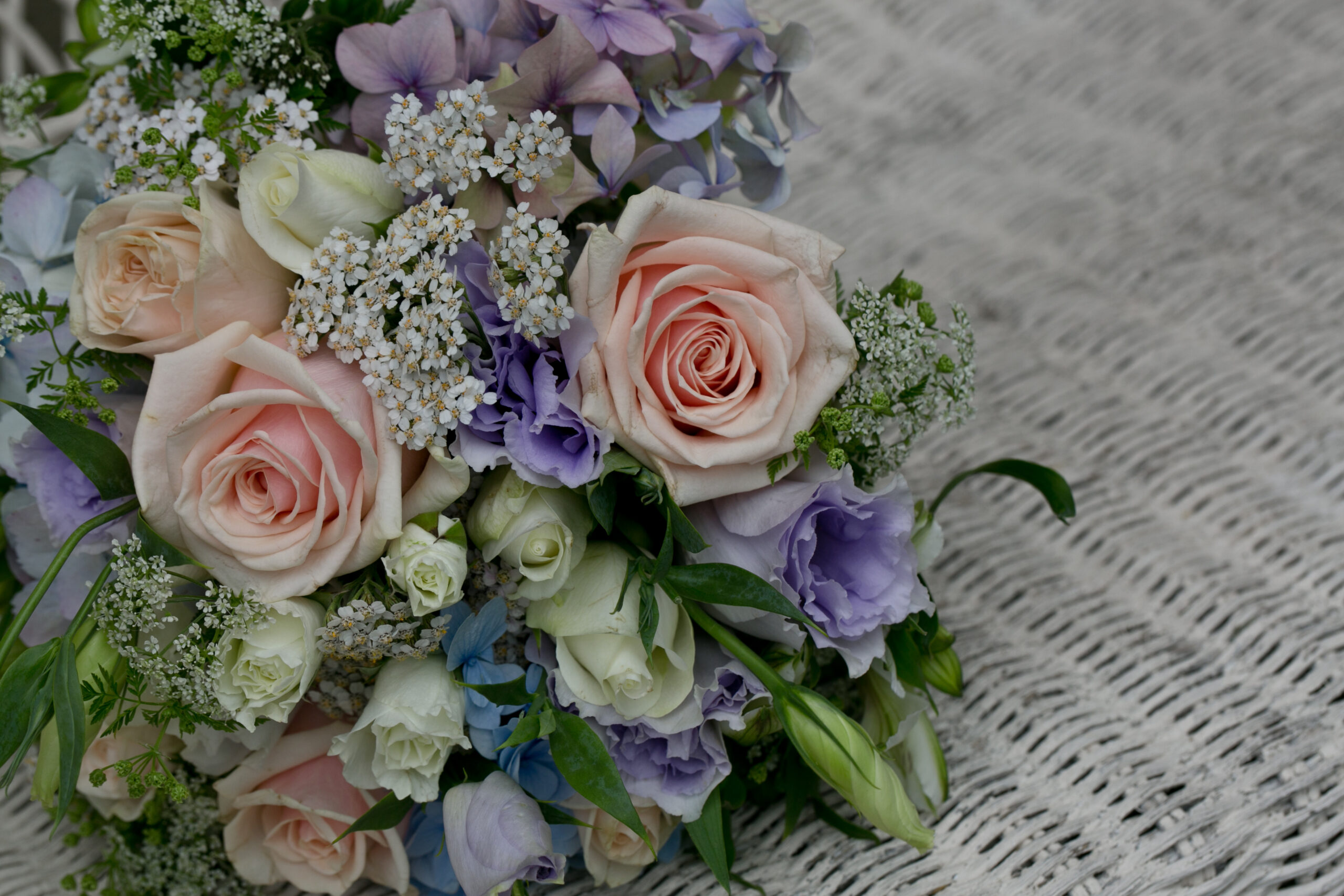 Bridal Bouquet