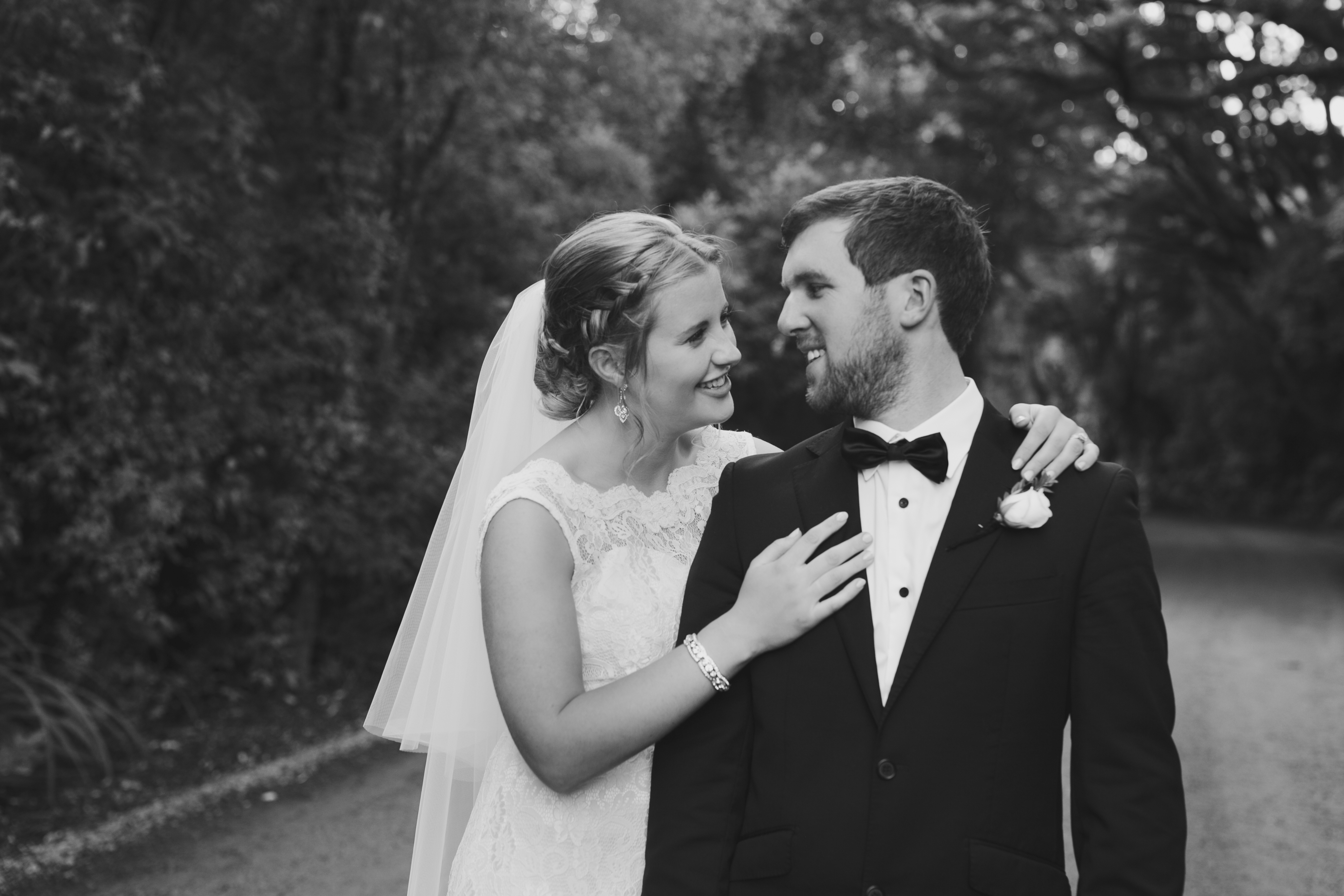 Read all about our dreamy wedding on a 10k budget. It's not hard to cut costs and still have a perfect day.