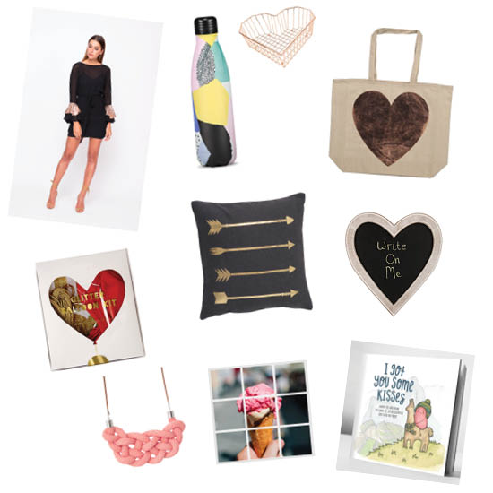 Looking for a sweet gift for your lover this valentine's day? Look no further than this gift guide!