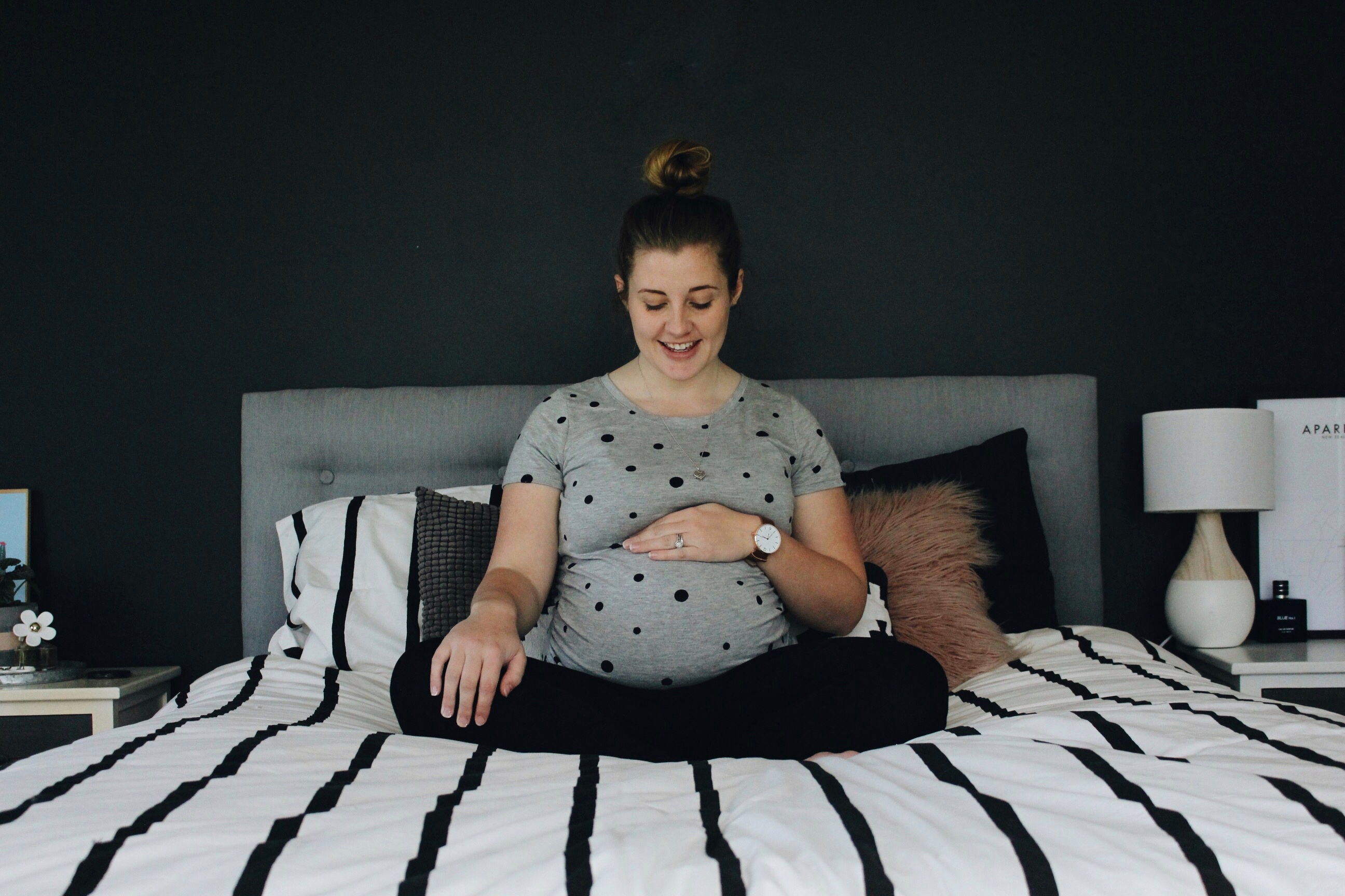 Tips for Surviving the Second Trimester